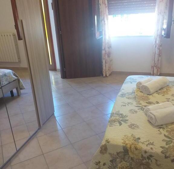 Bed & Breakfast Il Sentiero