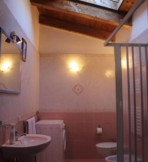 Bed & Breakfast Il Sentiero