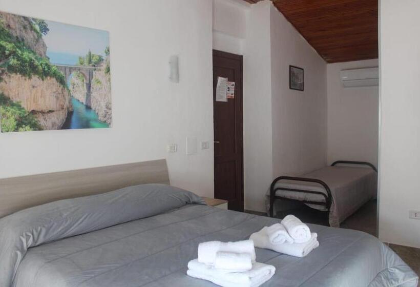 Bed & Breakfast Il Sentiero