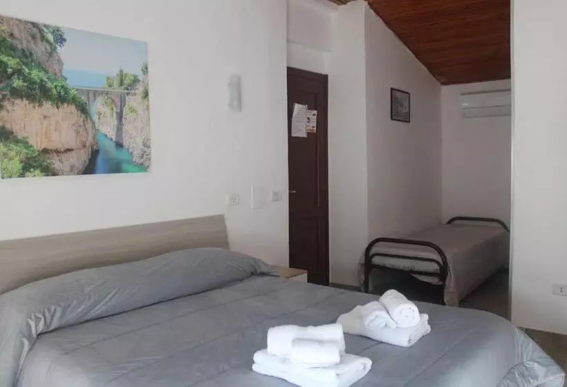 Bed & Breakfast Il Sentiero