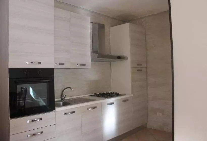 Bed & Breakfast Il Sentiero