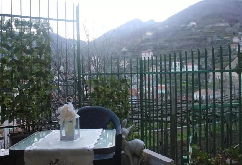 Bed & Breakfast Il Sentiero