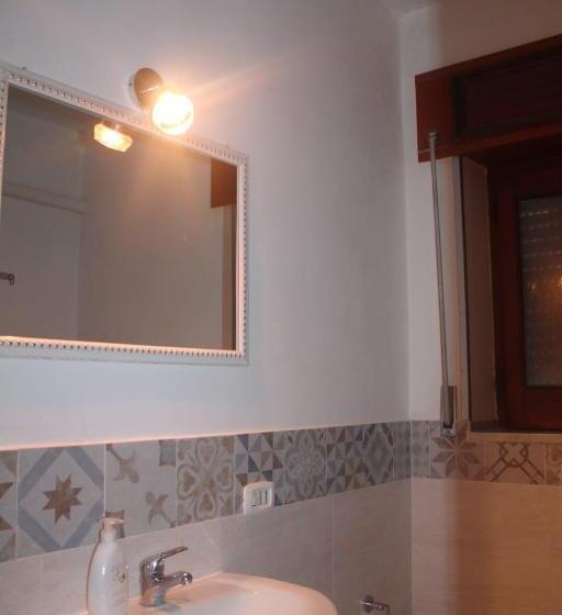 Bed & Breakfast Il Sentiero