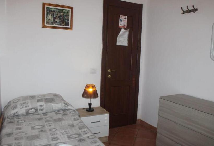 Bed & Breakfast Il Sentiero