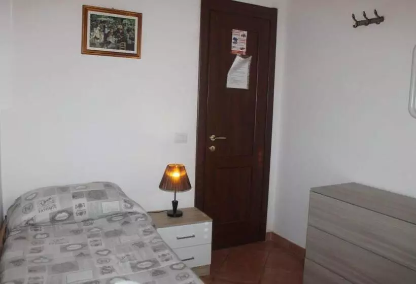 Bed & Breakfast Il Sentiero