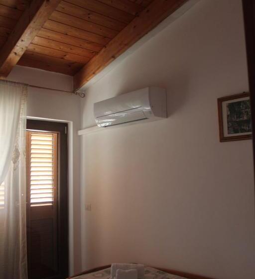 Bed & Breakfast Il Sentiero