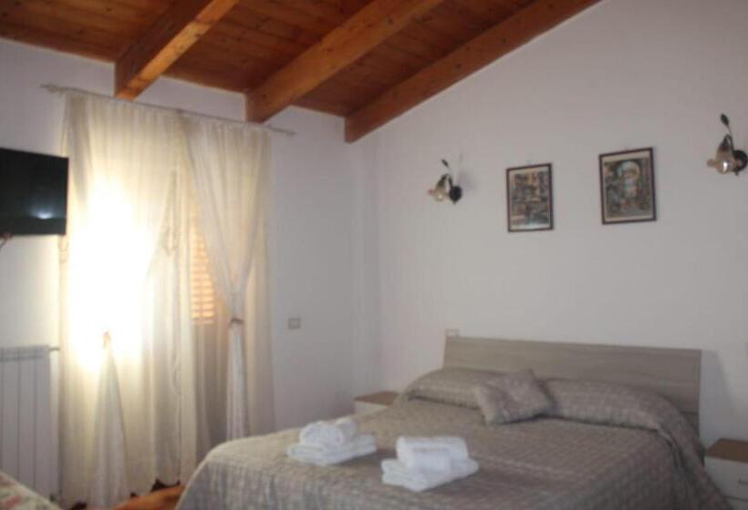 Bed & Breakfast Il Sentiero