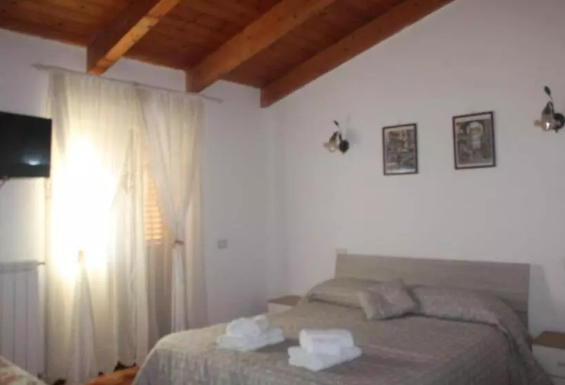 Bed & Breakfast Il Sentiero