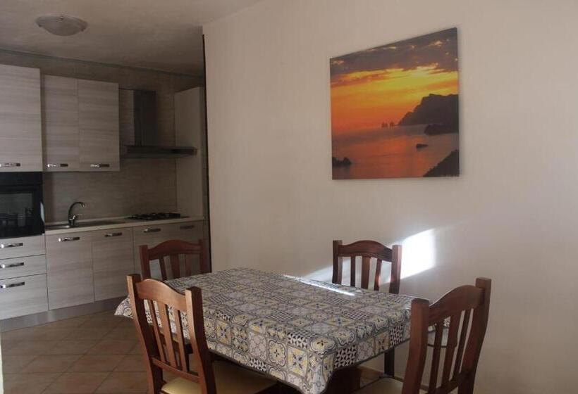 Bed & Breakfast Il Sentiero