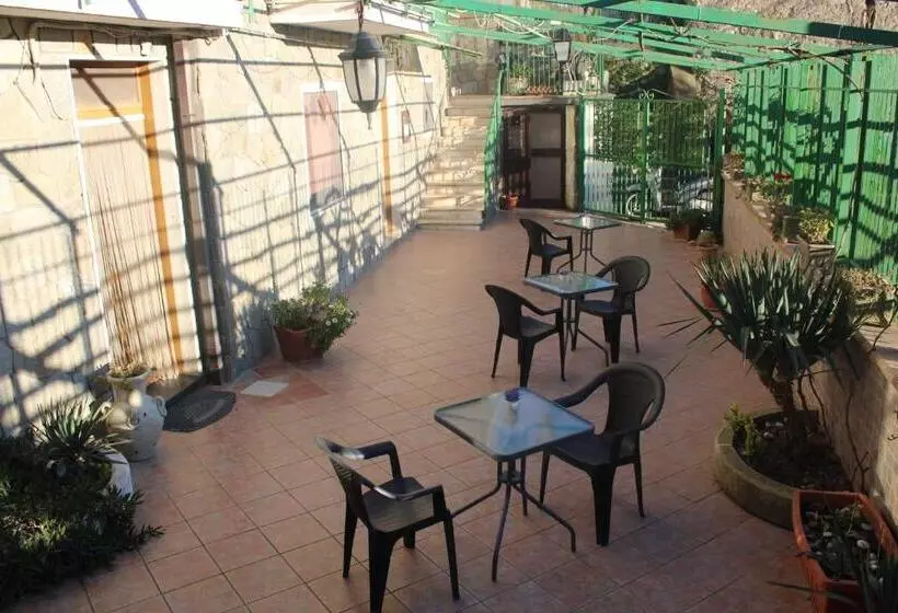 Bed & Breakfast Il Sentiero