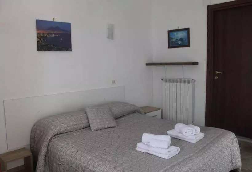 Bed & Breakfast Il Sentiero