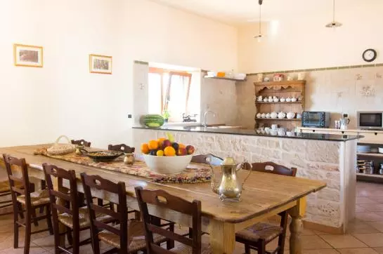 Bed & Breakfast Masseria Cesarina