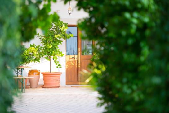 Bed & Breakfast Masseria Cesarina