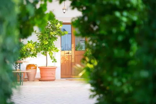 Bed & Breakfast Masseria Cesarina