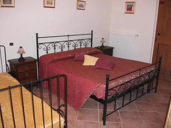 Bed & Breakfast Masseria Cesarina