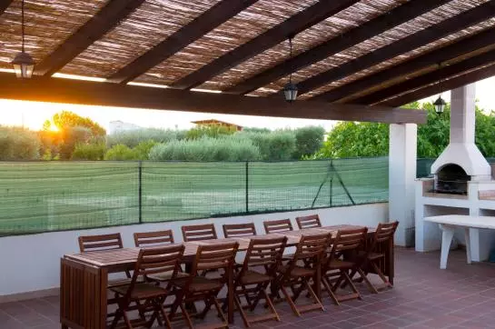 Bed & Breakfast Masseria Cesarina