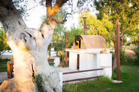 Bed & Breakfast Masseria Cesarina