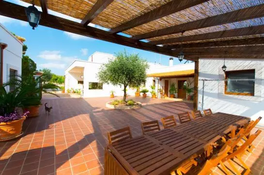 Bed & Breakfast Masseria Cesarina