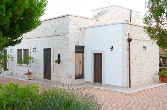 Bed & Breakfast Masseria Cesarina