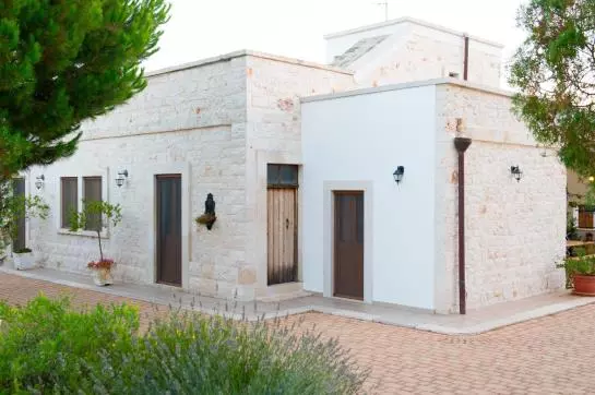Bed & Breakfast Masseria Cesarina
