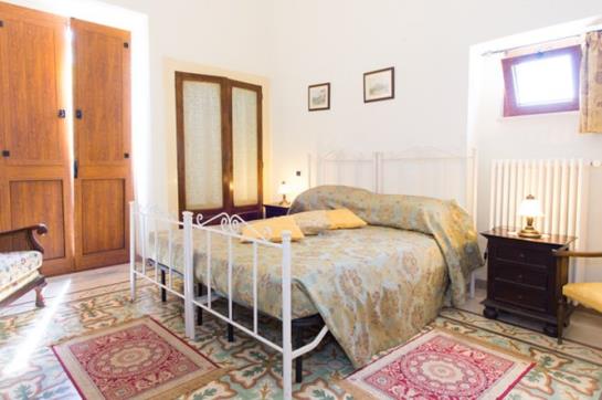 Bed & Breakfast Masseria Cesarina