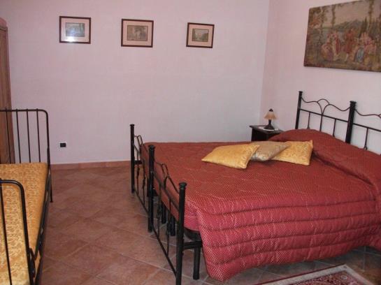 Bed & Breakfast Masseria Cesarina