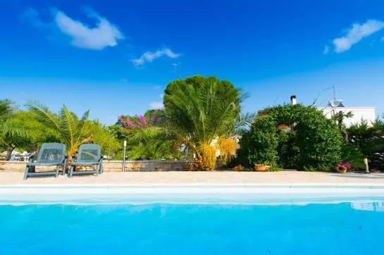 Bed & Breakfast Masseria Cesarina