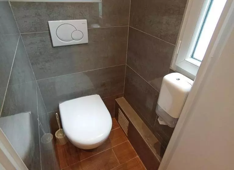 Caulaincourt Montmartre By Hiphophostels