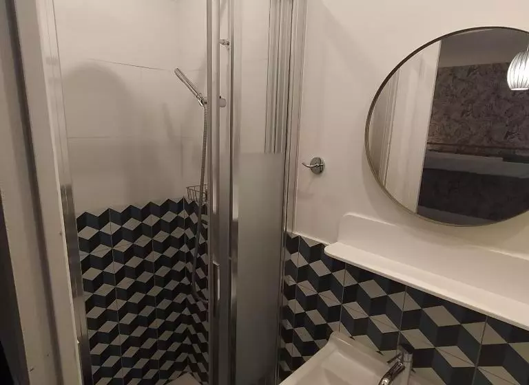 Caulaincourt Montmartre By Hiphophostels