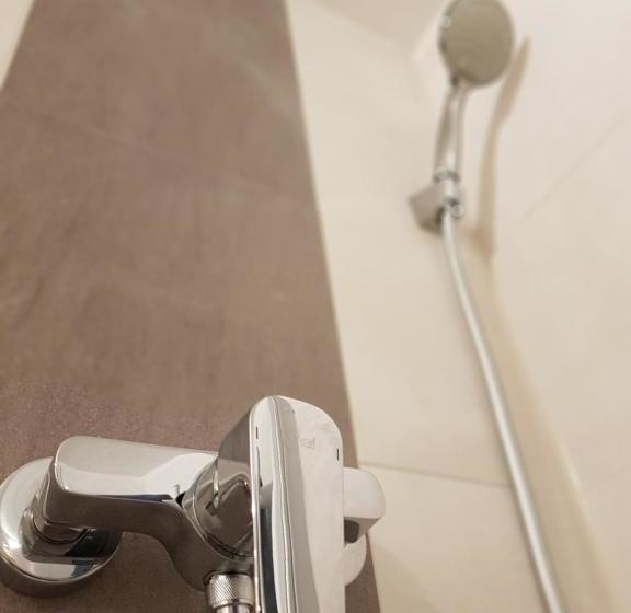 Хостел Füssen Apartments  West Apartments