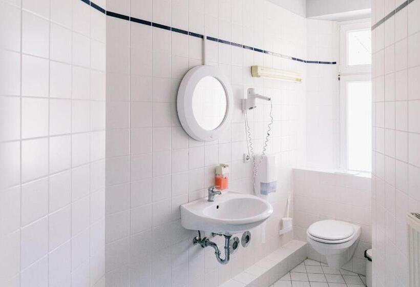 St Christopher S Inn Berlin Alexanderplatz