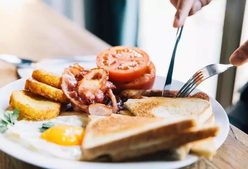 St Christopher S Inn Berlin Alexanderplatz