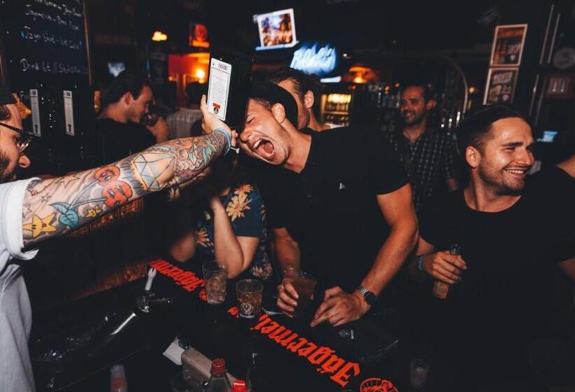 St Christopher S Inn Berlin Alexanderplatz