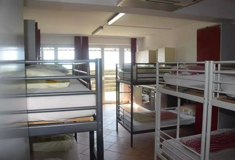 Hostel Panorama Portorož