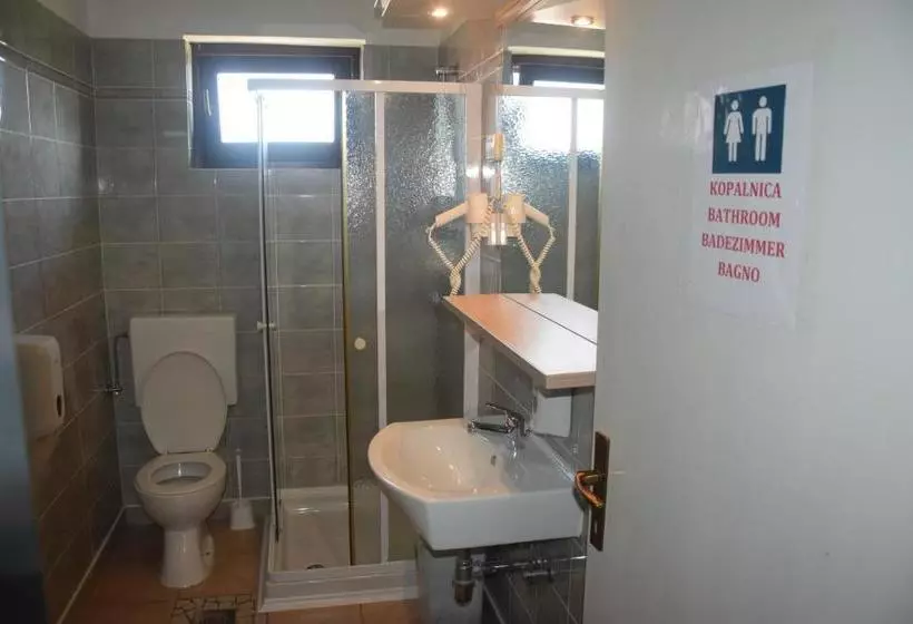 Hostel Panorama Portorož