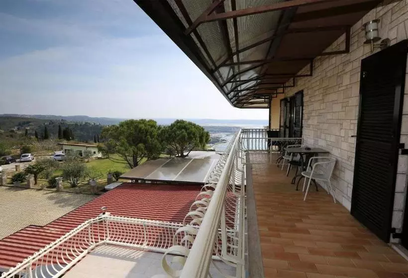 Hostel Panorama Portorož