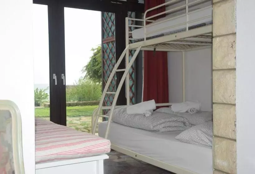 Hostel Panorama Portorož