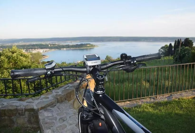 Hostel Panorama Portorož