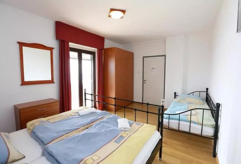 Hostel Panorama Portorož