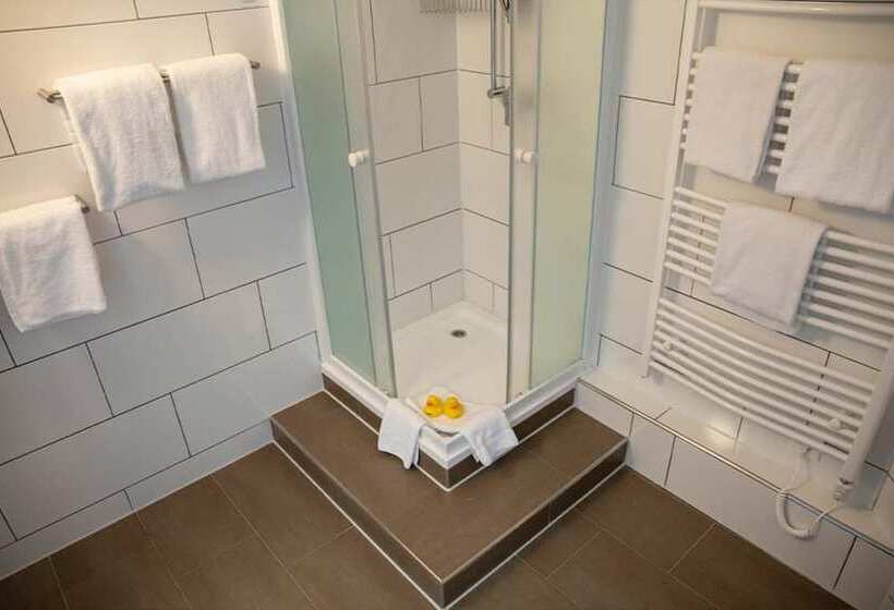 ホテル Am Südtor