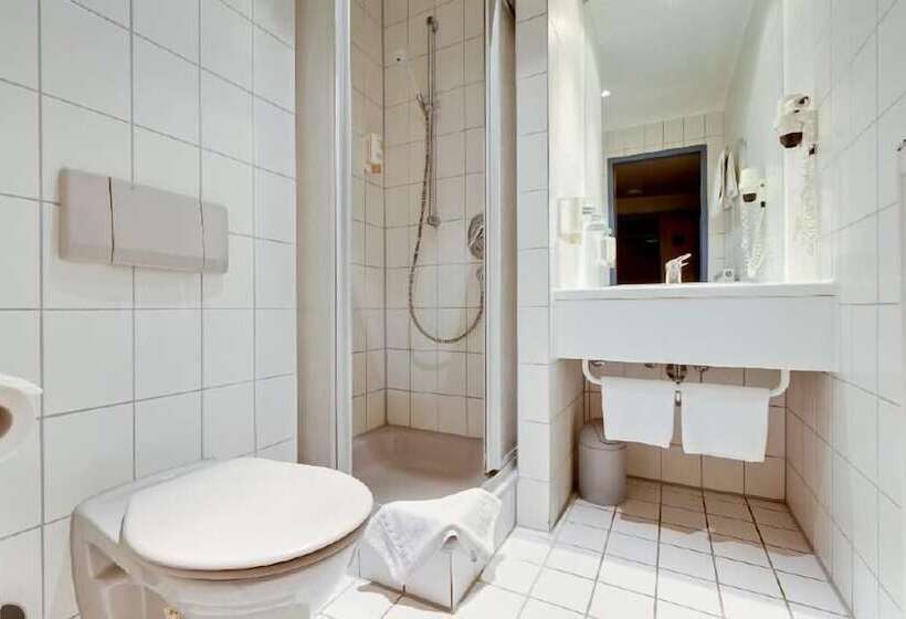 ホテル Am Südtor