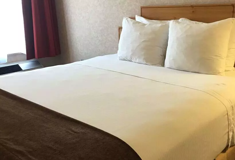 هتل Best Western Moriarty Heritage Inn