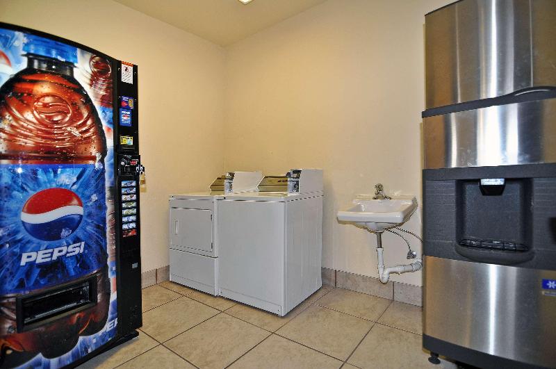 酒店 Best Western Plus Eagleridge Inn & Suites