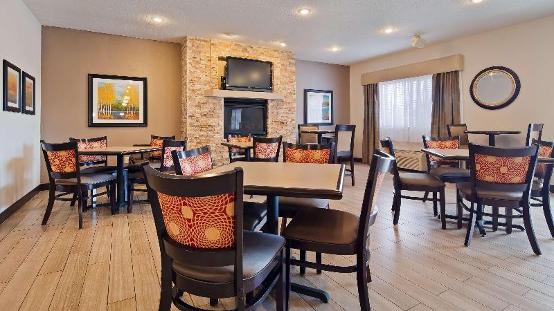 酒店 Best Western Plus Eagleridge Inn & Suites