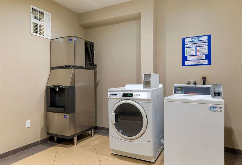 فندق Best Western Plus Wasco Inn & Suites