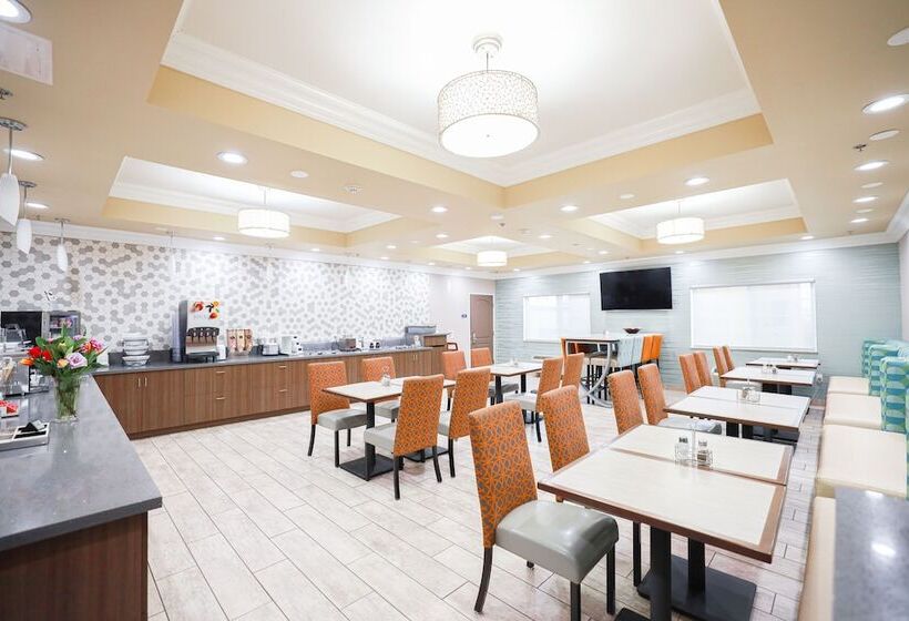 فندق Best Western Plus Wasco Inn & Suites