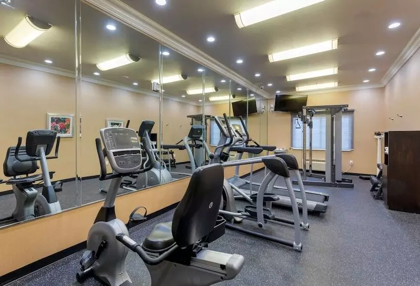 酒店 Best Western Plus Wasco Inn & Suites