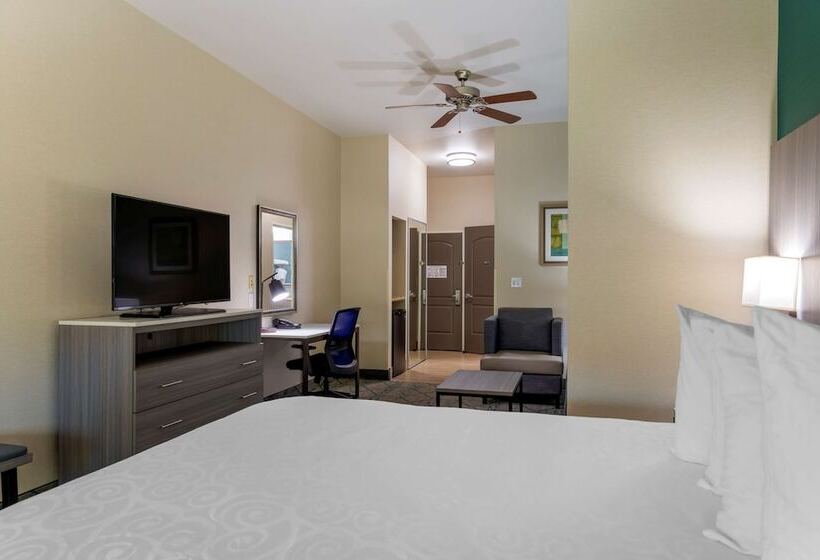 فندق Best Western Plus Wasco Inn & Suites