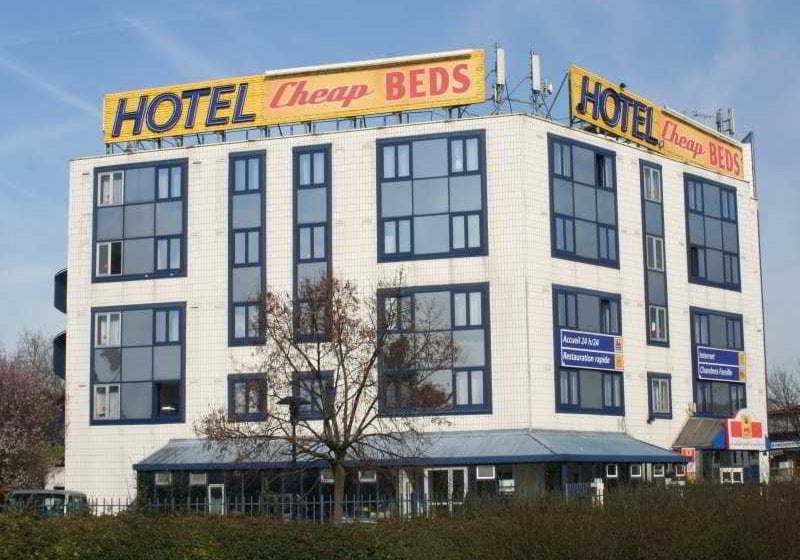 Hotel Cheapbeds