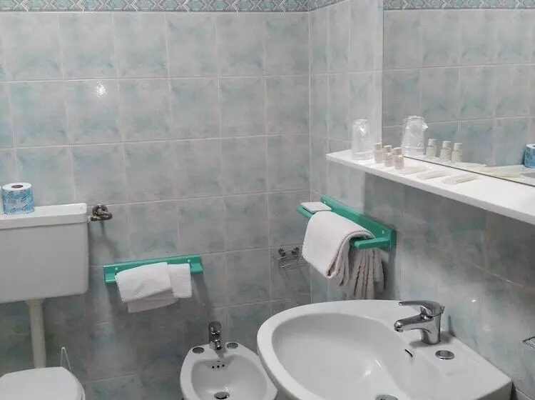 ホテル La Meridiana